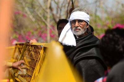 Prakash Jha's 'Satyagraha' to be screened in South Africa