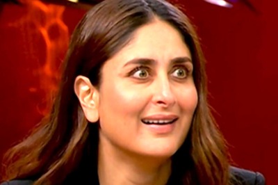 Kareena Kapoor Breaks Her Silence On Rumours About Her Salary