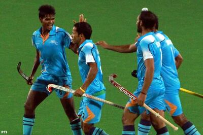  CWG hockey: Australia test awaits India