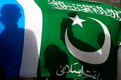 Newly-wed couple killed in public over love marriage in Pakistan