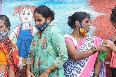 Maharashtra Reports 3,898 New Covid-19 Cases, 86 Deaths in Last 24 Hours