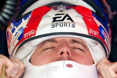 F1: Max Verstappen Calls for Sharper Work, Faster Car