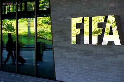 FIFA, World Cup sponsors talk in secret over corruption crisis