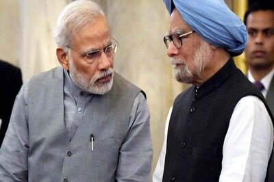PM Modi Should Accept Note Ban Blunder, Rebuild Economy: Manmohan Singh