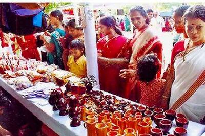 Hyderabad: The many nuances of 'Numaish'