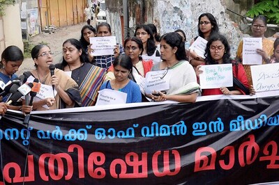 Sting on Kerala Minister: Mangalam TV CEO, Four Others Arrested