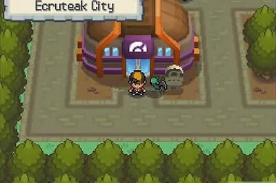 How to Get HM Fly on Pokémon HeartGold or SoulSilver