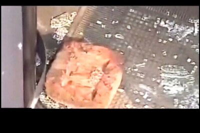 CPM leader attacked in West Bengal