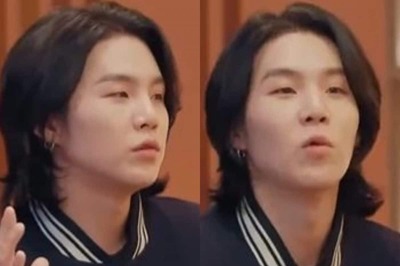 Min Yoongi Says He Loves BTS as a Fan, Talks About His Reaction After Band's Break Announcement