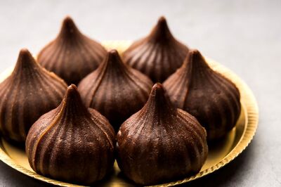 Ganesh Chaturthi 2024: 8 Delightful And Delicious Ganesh Chaturthi Recipes