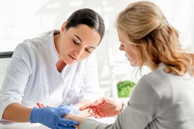 Importance Of Regular Skin Exams For Early Detection of Skin Cancers And Other Ailments