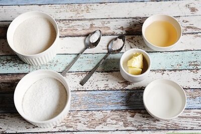 How to Make Coconut Candy