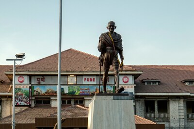 Infra Vaani | How My Home Pune Lost the Smart City Tag, One Infra Blunder at a Time