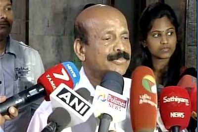 'File Case Against the Wind': AIADMK Leader's Bizarre Logic on Techie's Death Due to Party Banner