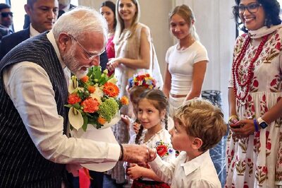 Modi In Poland: PM Urges For Lasting Peace In Region As Ukraine War Rages On, Says India Always Puts Humanity First