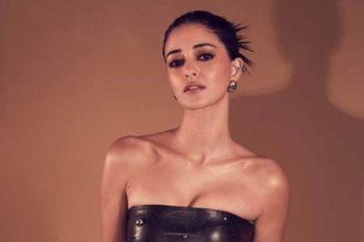 Ananya Panday Makes BIG Revelation, Says Parents Wanted Her To 'Go To College' Instead of Debut With SOTY 2
