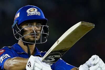 'Will be Hungry': Ex-IND Cricketer on Ishan Kishan Eager to Prove Himself in IPL 2024 After BCCI Central Contract Snub