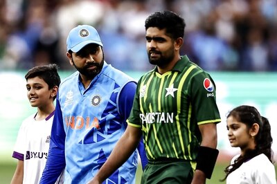 Asia Cup 2023 Schedule Finalised: Where Will India vs Pakistan Clash be Held?