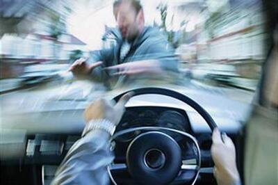 Hyderabad: 10-year-old killed in road accident