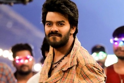 When Actor Sudigali Sudheer Started His Career By Performing Magic Shows