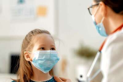 In World First, Cuba Starts Covid-19 Jabs for Toddlers