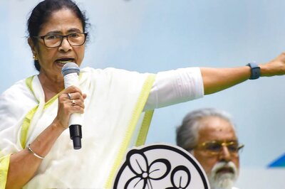 Mamata Likely to Meet Modi on December 5
