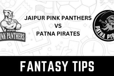 JAI vs PAT Dream11 Team Prediction: Jaipur Pink Panthers vs Patna Pirates Check Captain, Vice-Captain, and Probable Playing XIs for Sunday's PKL 2022-23 JAI vs PAT Match, October 9, Shree Kanteerava Indoor Stadium in Bengaluru 7:30 pm IST