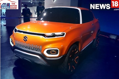 Top 5 Upcoming Cars to Buy This Festive Season - Maruti Suzuki S-Presso, Tata Buzzard and More