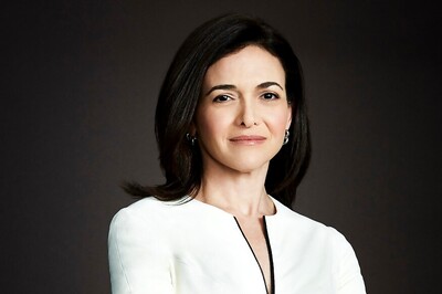 Facebook 'Has to Get Better' at Tackling Hate Speech: COO Sheryl Sandberg