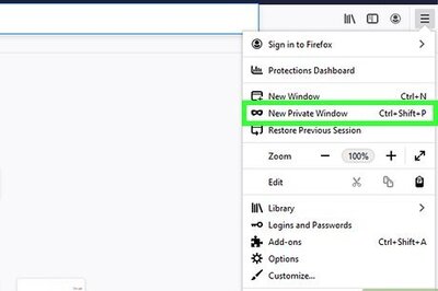 How to Hide Porn on Your Computer