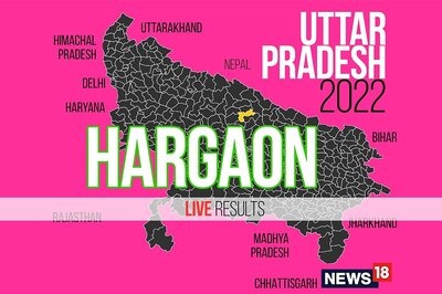 Hargaon Election Result 2022 LIVE Updates: Suresh Rahi of BJP Wins