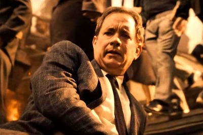 Tom Hanks Braves the Fires of Critical Censure in Inferno