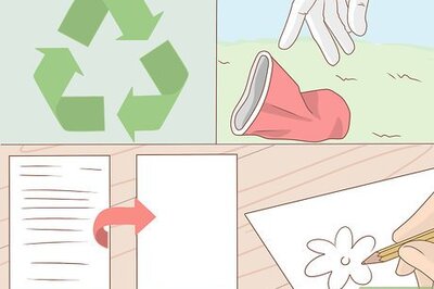 How to Take Action to Help the Environment (Kids)