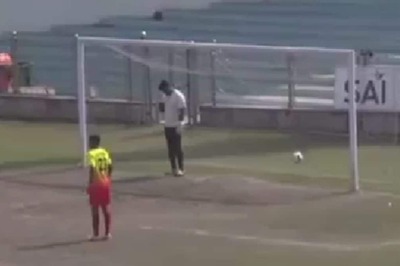 AIFF to Investigate Fixing Allegations After Videos of Suspicious Delhi Match Surfaces