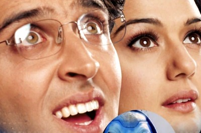 Hrithik Roshan 'Exceeded Expectations', Rakesh Roshan Was 'Blown Away' After Koi Mil Gaya