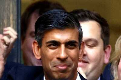 UK-India Trade Deal With Rishi Sunak As British PM: Key Things India Must Focus On In FTA