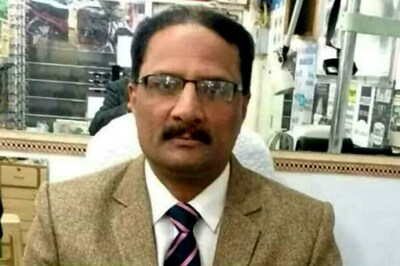 Main Accused in NIA Official's Murder Case Arrested in Noida