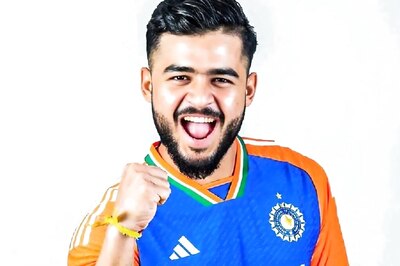 From Heavy Trolling to Becoming the Most Deserving: Riyan Parag First Male Cricketer from Assam to Play For India