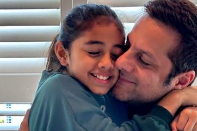 Fardeen Khan Reveals Struggles With Conceiving Children: ‘My Daughter Was Born Through IVF’