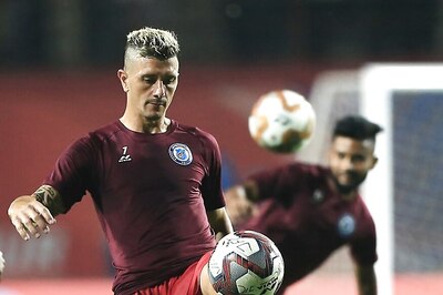ISL 2019-20: Struggling Jamshedpur FC Out to Stop Kerala Blasters FC Juggernaut