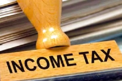 Income Tax Department Conducts Survey at Hinduja Group Entity