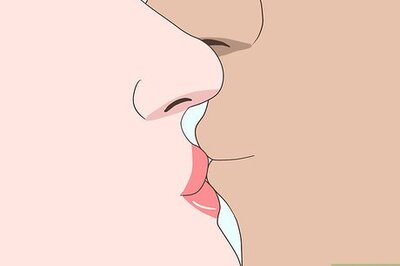 How to Kiss in a Variety of Ways