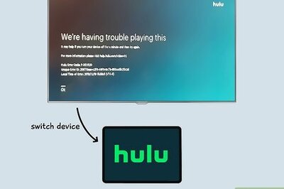 6 Easy Ways to Fix Hulu Error Code P Dev320 on All Devices