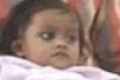  Send a prayer:  for baby Lakshmi