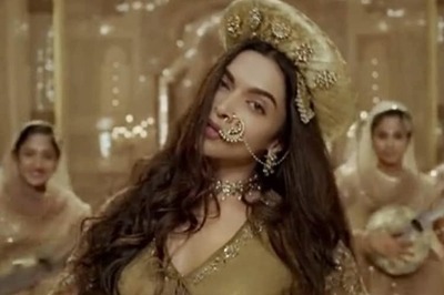 I am very conservative in real life, says Deepika Padukone