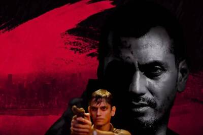 Monsoon Shootout First Look: Nawazuddin Siddiqui is Back with Another Crime Thriller