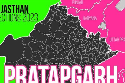 Pratapgarh Election Result 2023 LIVE Updates and Highlights: Hemant Meena Of BJP Wins