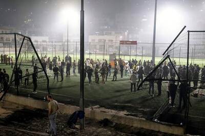 'Hezbollah Will Pay Heavy Price': Netanyahu Vows Revenge After Rocket Attack Kills 12 In Golan Heights