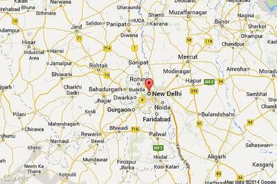 LS polls: Dalits may hold sway in Northwest Delhi reserved seat