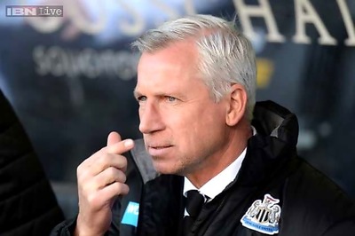 Newcastle United ready to give fans something to shout about: Alan Pardew